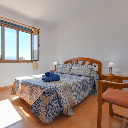 Apartamento Flor Siete Caleta de Sebo Exterior photo