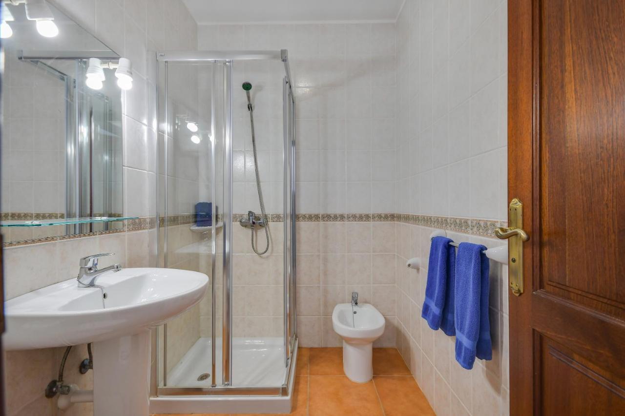 Apartamento Flor Siete Caleta de Sebo Exterior photo